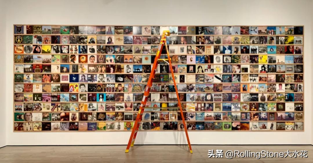 村上春树必听的十首歌,virgilabloh绝唱