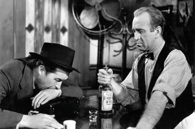 比利怀尔德合集,比利怀尔德电影