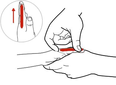 孩子积食总是反复三招解决6岁,孩子已经积食了怎么快速解决