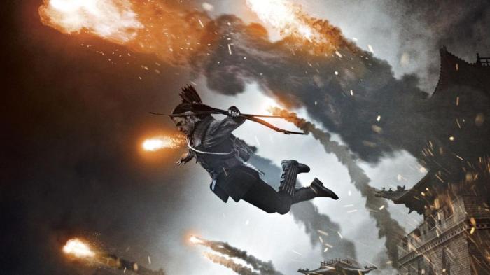 十大必看的架空历史小说推荐,6本必看的历史架空小说推荐