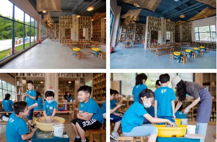 惠东忘山居民宿,惠东特色亲子民宿有哪些