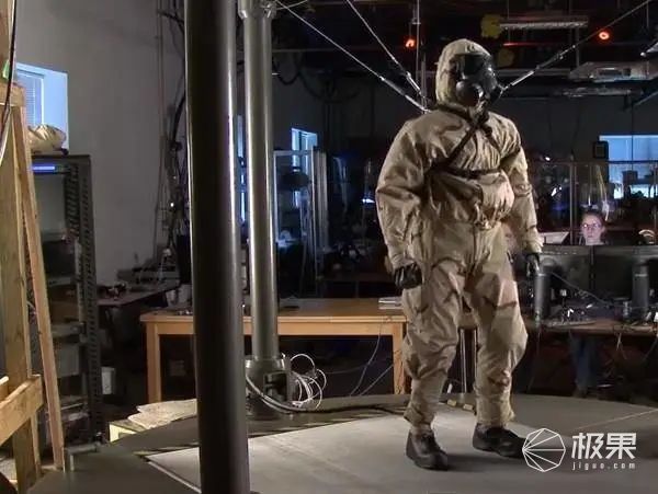 spot智能机器狗,spot机器狗35年成长史