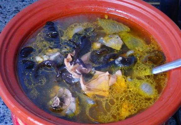 不同的锅各有利弊，有的锅甚至有毒