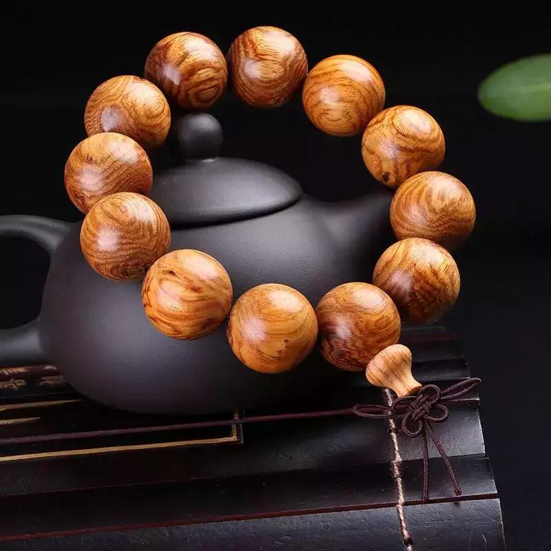 常见文玩手串汇总,常见文玩手串大全