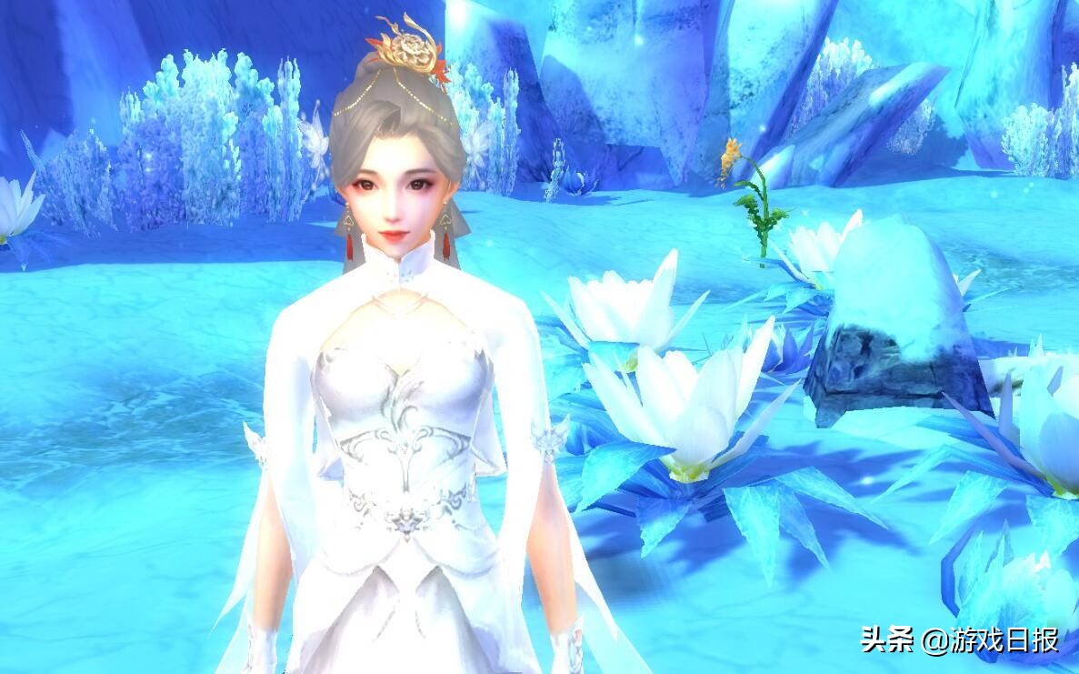 又一网游神贴，男主因玩女号找到一生伴侣，神仙爱情让人酸了