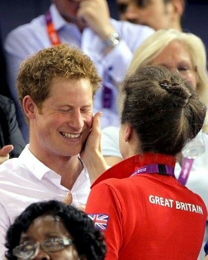 安妮公主刁难戴安娜,安妮公主被骂