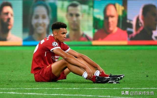 阿诺德能否像杰拉德一样成为利物浦的中流砥柱？有实力但还需历练