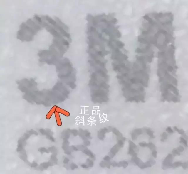 国内的哪些口罩是假的,没有标明执行标准的口罩是假货吗