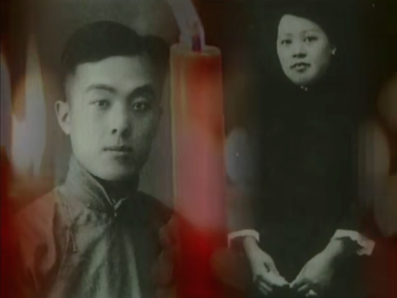 季羡林采访回顾五：变身宿舍看门人，偷偷用纸条译出三百万字