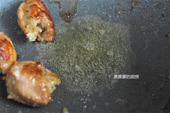 孩子没胃口做蛋包饭,天气热没胃口给孩子做美食