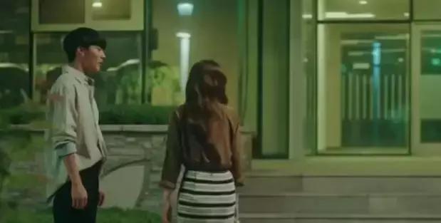 韩剧女主秋季穿搭,韩剧电视剧中女主穿搭