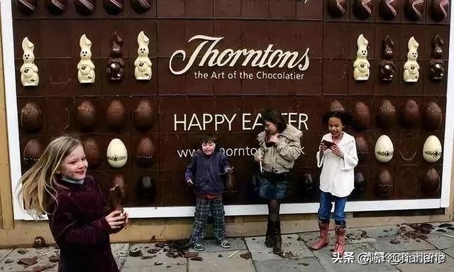 harrods哈罗德百货,伦敦哈罗德百货商业街