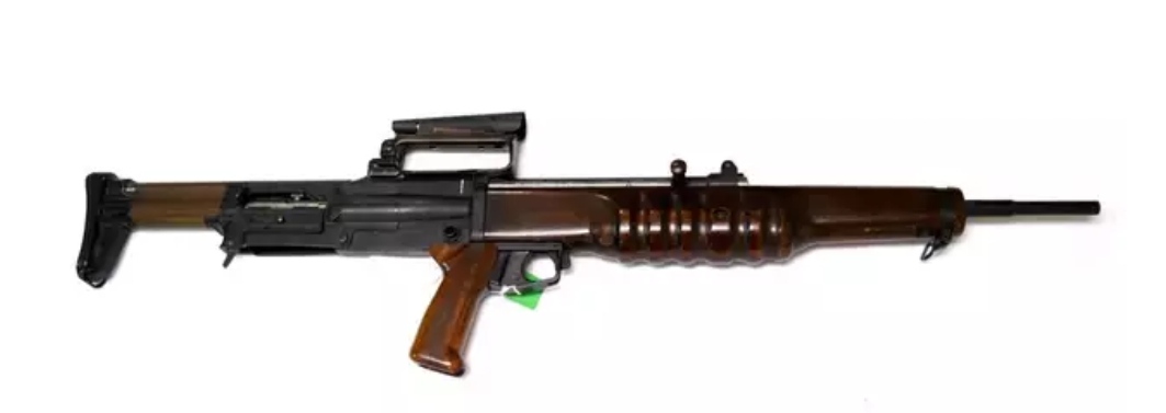 英国枪械发展史,英国枪械大全视频