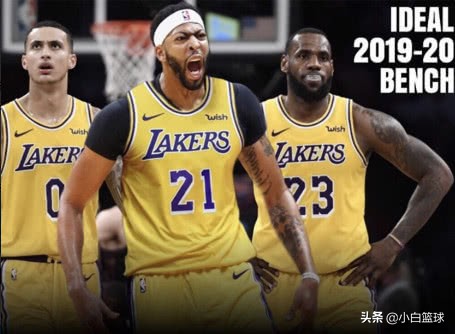 美媒曝湖人或交易三分40%锋线,曝湖人新赛季总薪资