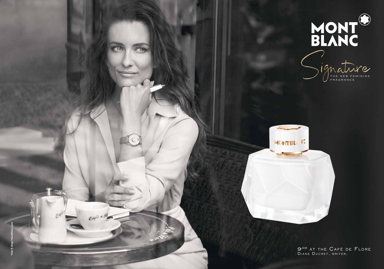 直男闻大牌香水,直男闻香水gucci