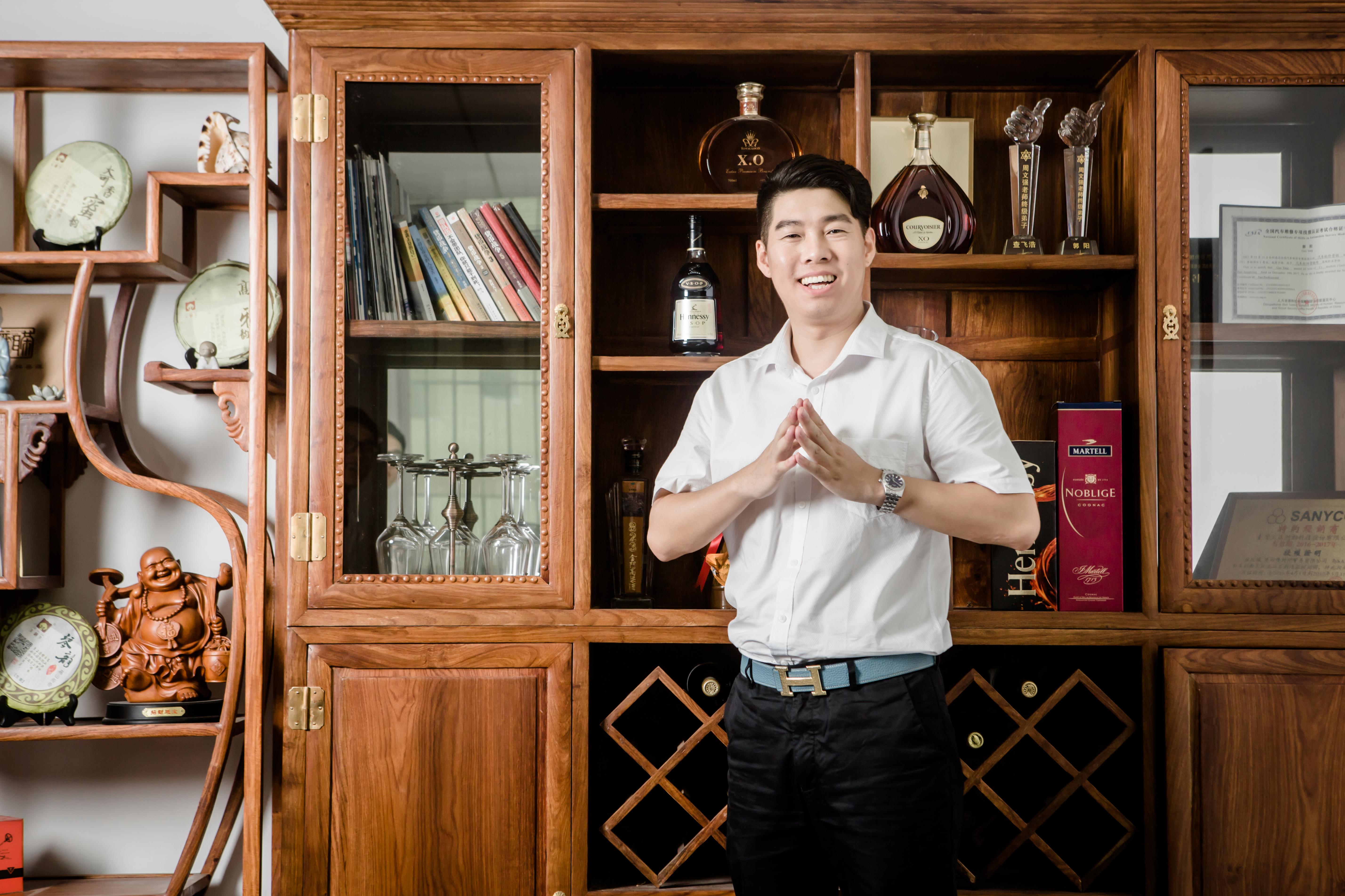 嗨，头条号，普科斯汽车配件来啦