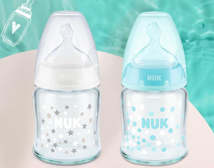 新手妈妈对奶瓶的困惑,奶瓶问题大全及解决办法