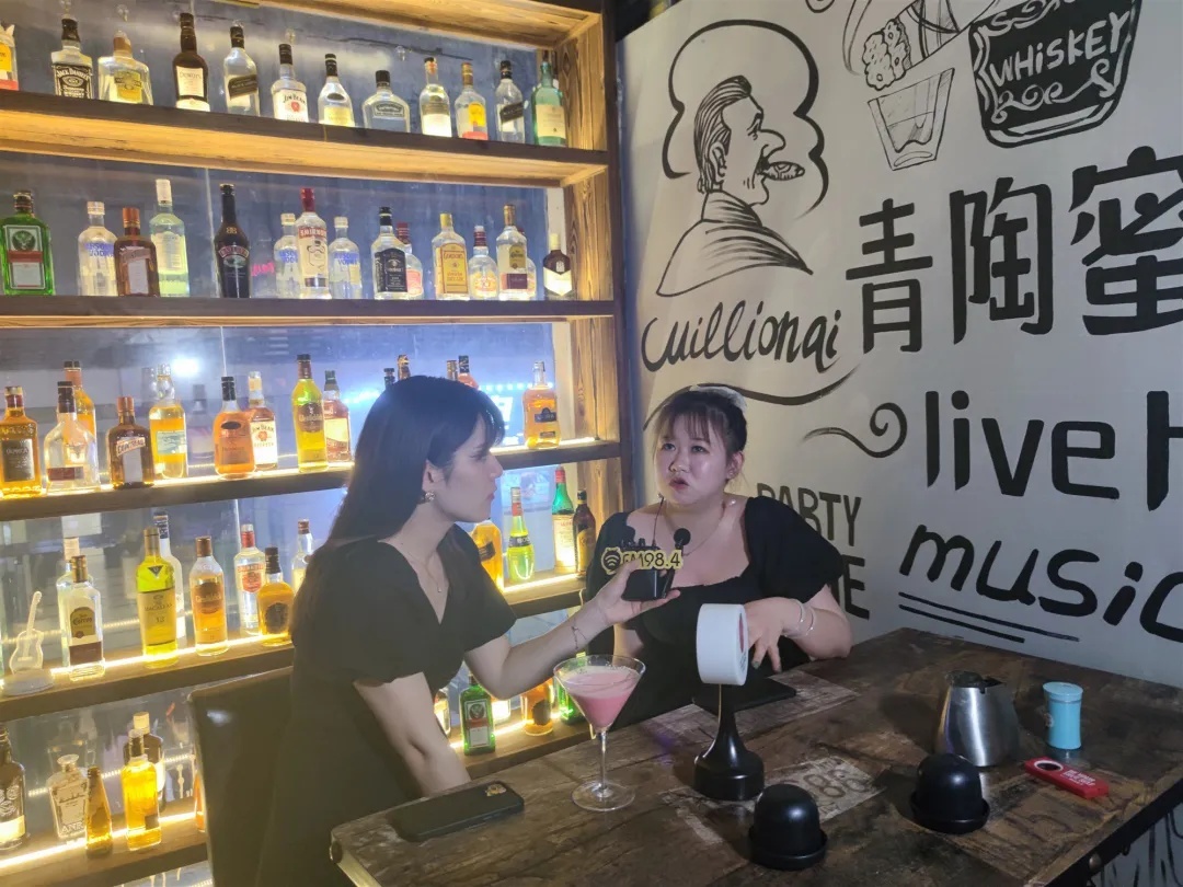 「潮玩夜株洲」株洲这些吃喝玩乐购，你打卡了哪些？