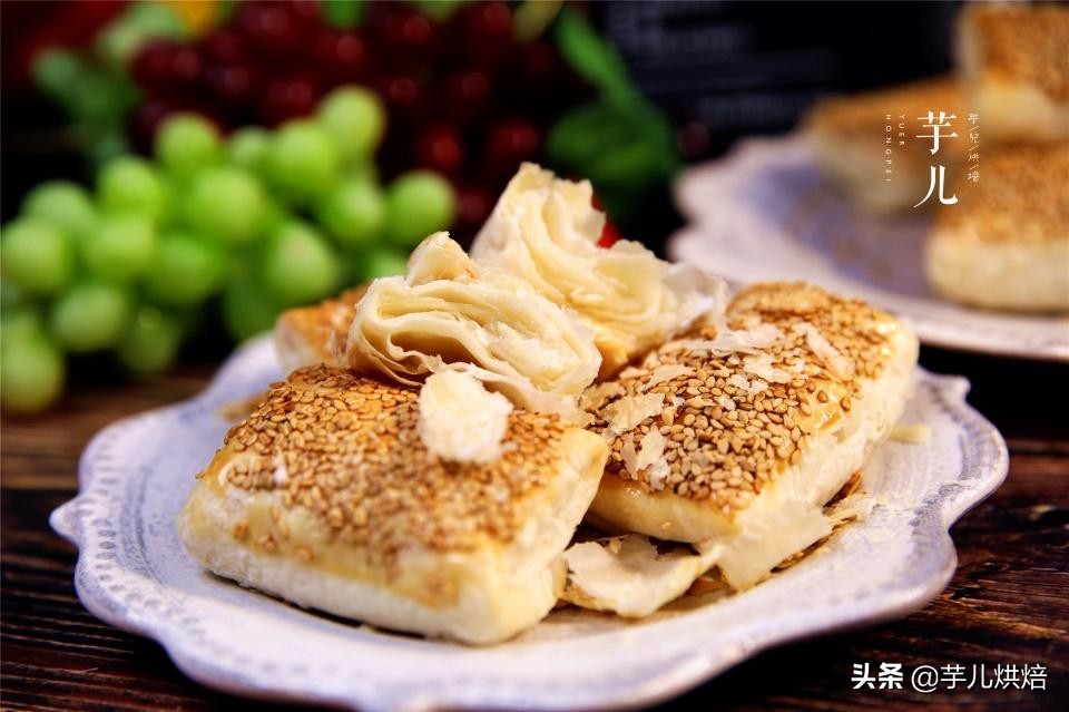 春节怎么做点心简单又好吃,春节简单易做的点心