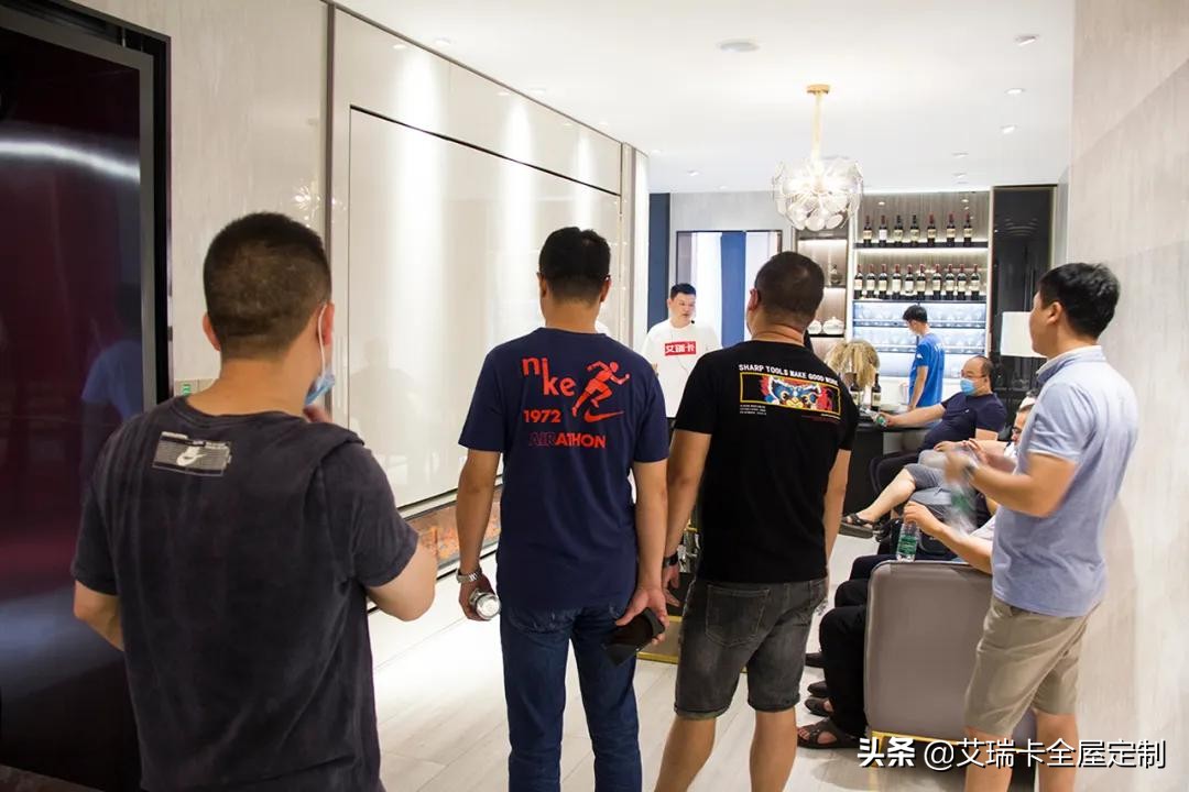 2022广州建博会全屋定制,广州建博会2021b区