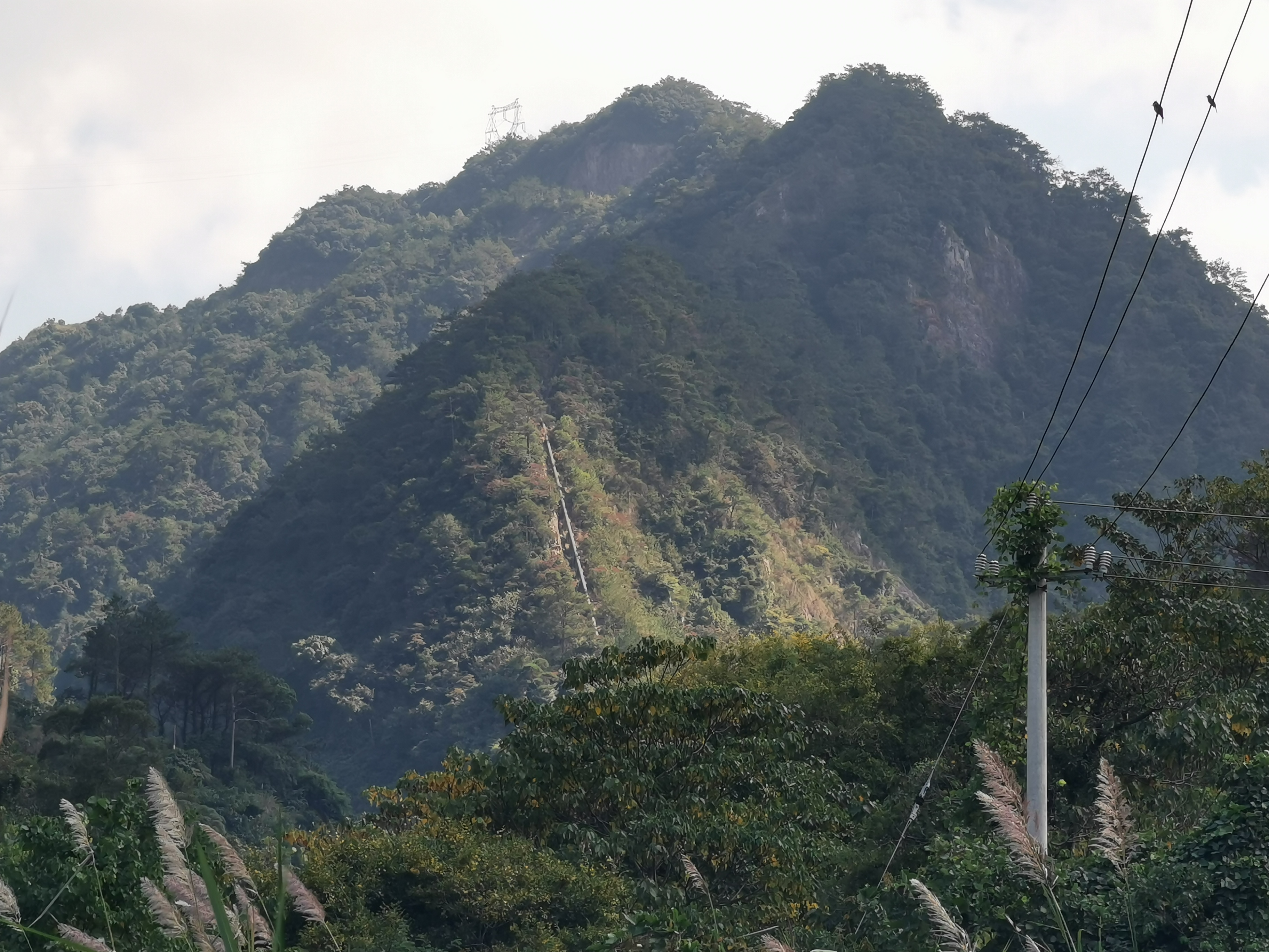 登云水库,登云湖水库