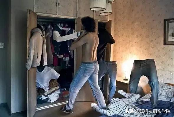 ps教程你可能不知道的4大ps技巧,有ps软件却不能制作展板