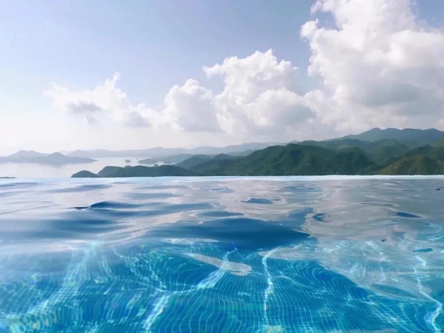 深圳最美5星级酒店,深圳最豪华打卡酒店