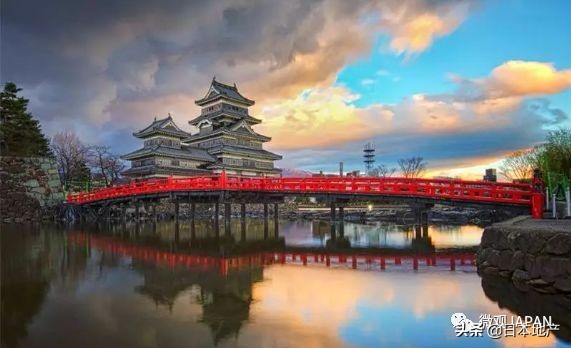 日本魅力无限,日本魅力观光区