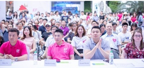 武汉英孚教育,武汉英孚教育最新近况