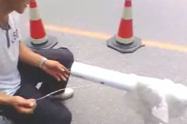 监控室外立杆和基础,监控立杆基础接地做法