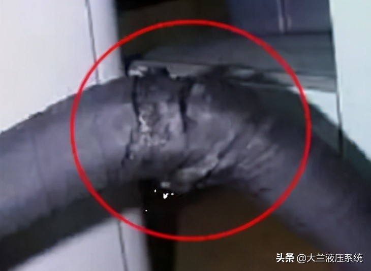 液压油管知识讲解,液压软管基础知识