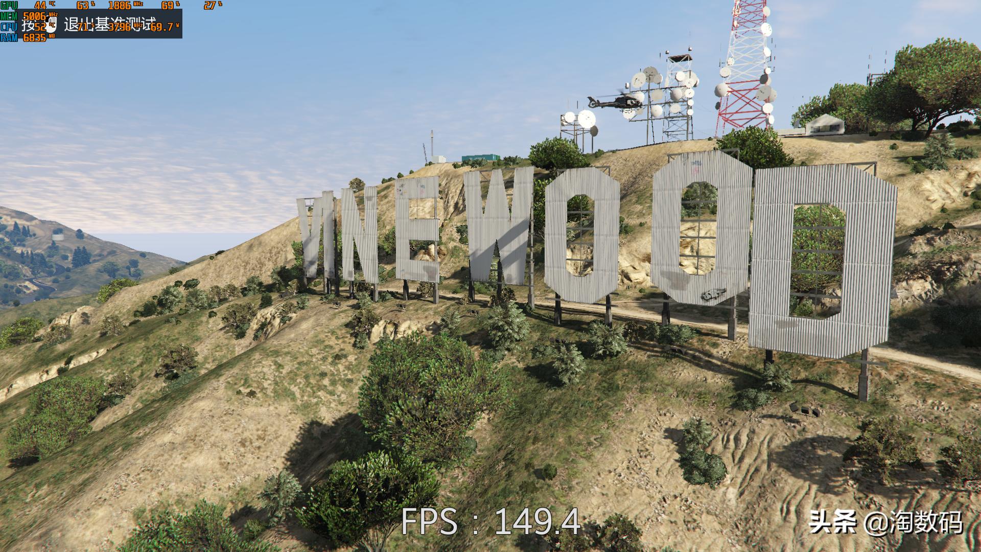 1699元gtx1080,200块钱买的gtx1660ti