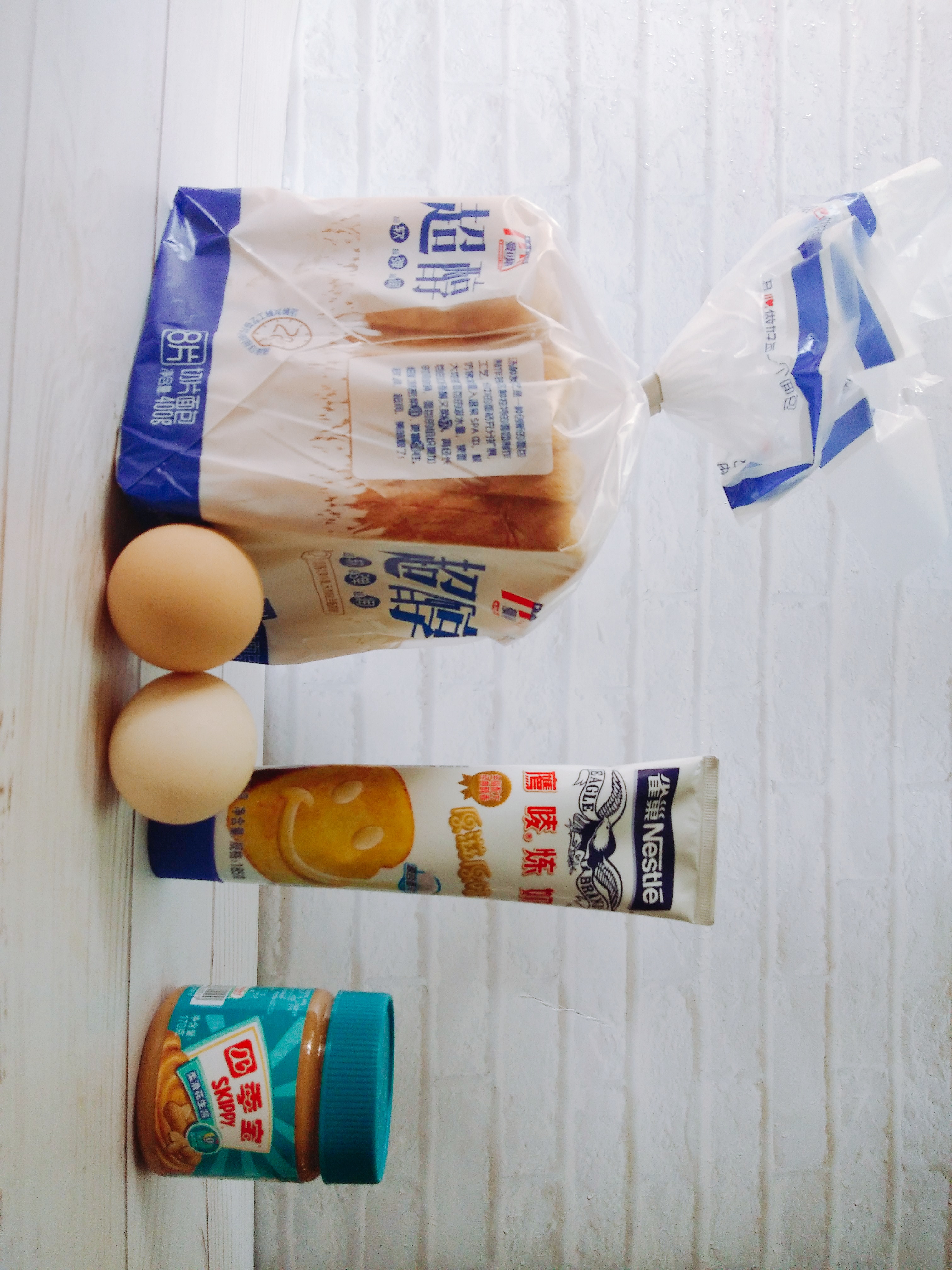 简单下午茶制作西多士,糖水西多士下午茶制作