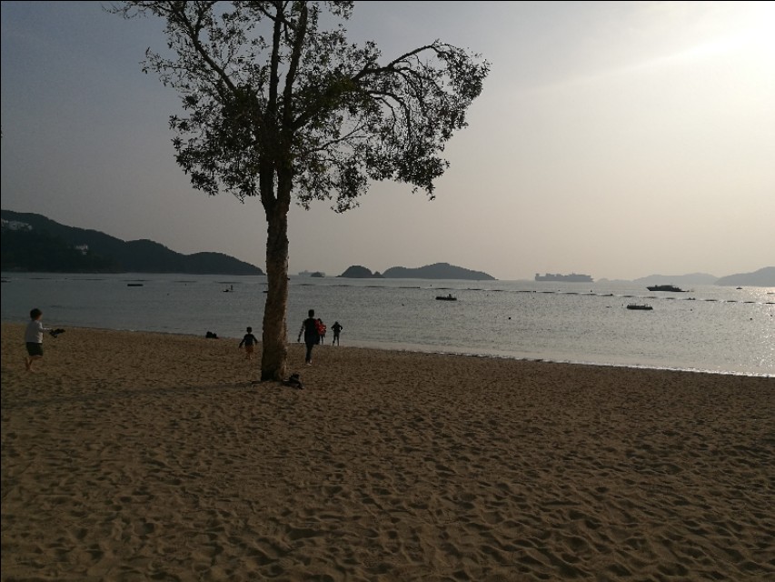 回顾难忘的香港之旅,我的第一次海上旅行