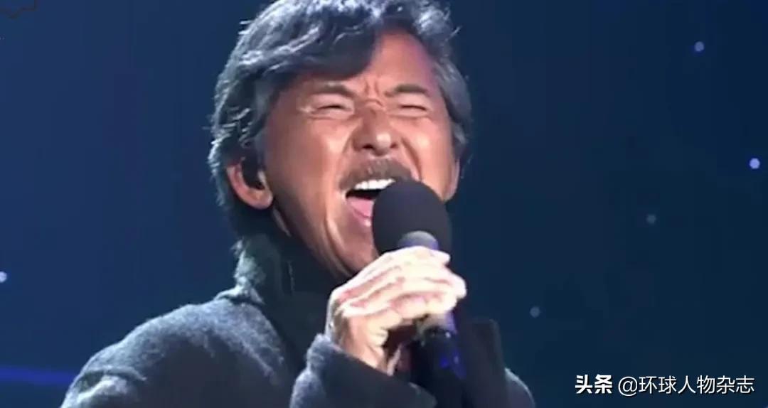 香港歌唱大魔王,香港乐坛魔王