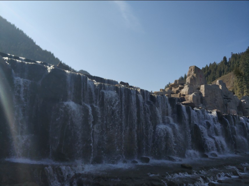 乌鲁木齐5A免费景区,离乌鲁木齐最近的5a景区