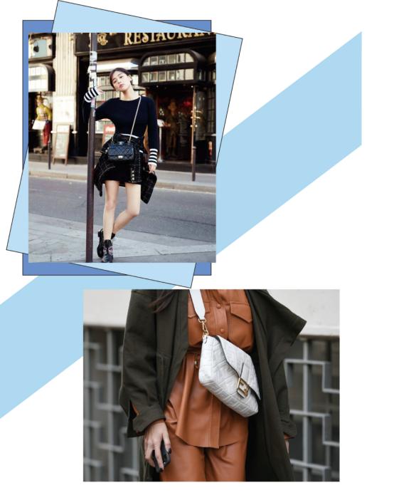 休闲百搭斜挎云朵包,高级感白色大包包洋气大方