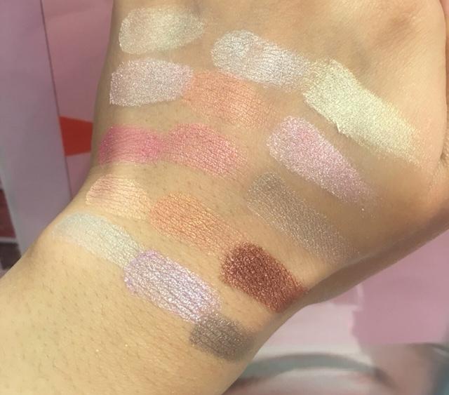 网红化妆品黑榜前十名,有哪些过气网红化妆品