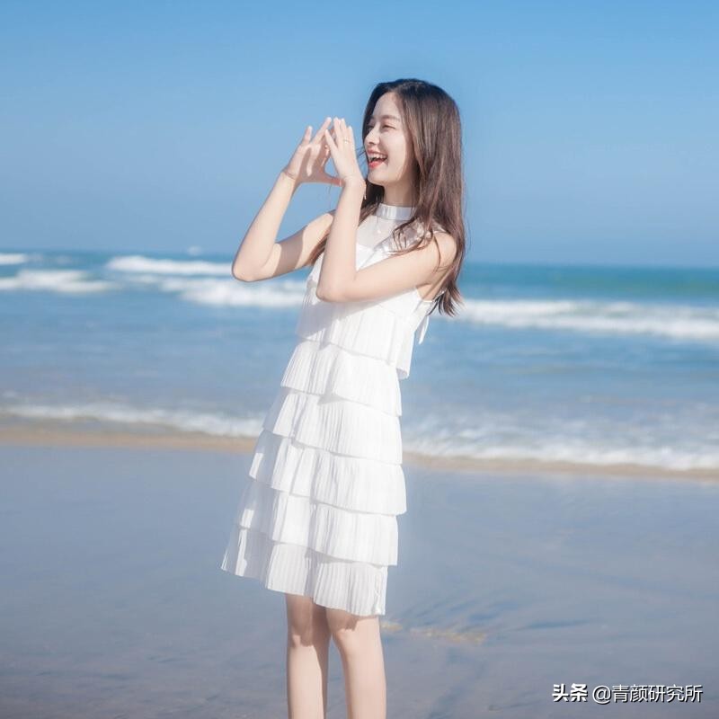 初恋裙时髦高级,初恋裙仙女裙推荐