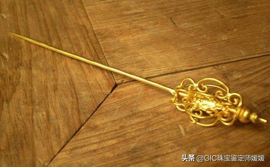 买金首饰注意事项和技巧,金首饰怎么买才划算