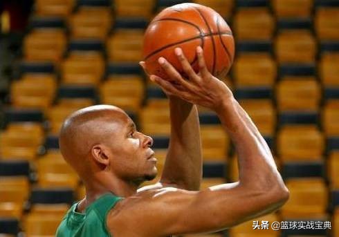 如何改善投篮姿势并提升命中率,一个训练的好方法提高投篮命中率