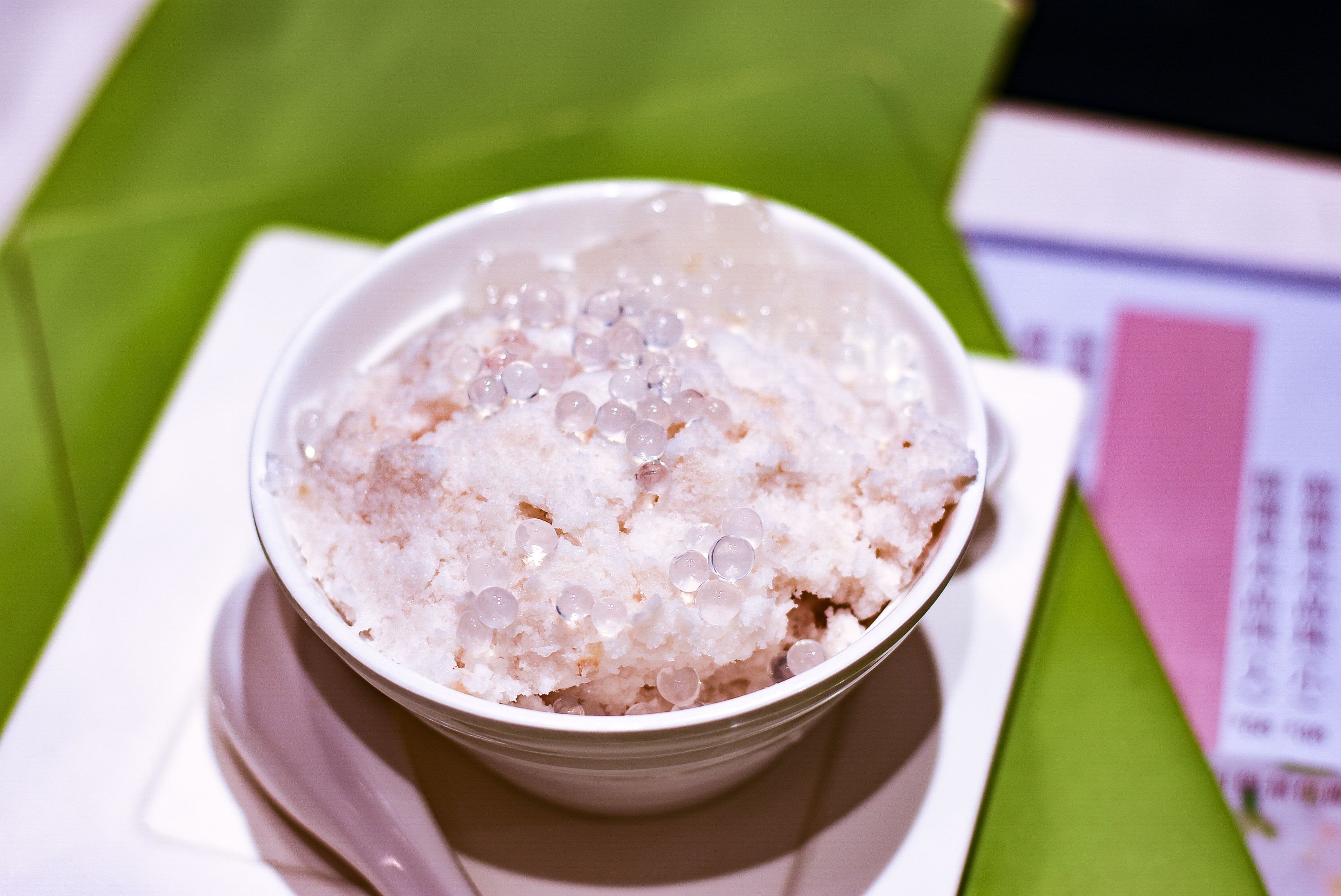 香港湾仔老字号美食小吃,湾仔码头附近美食攻略