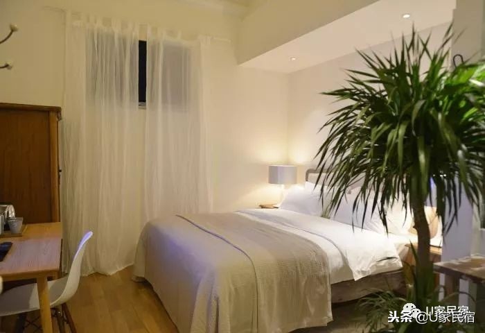 北京网红民宿推荐2人,北京网红四合院民宿酒店