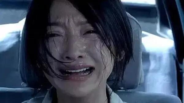 看剧看哭了会影响胎儿吗,看剧看哭的心理变化过程