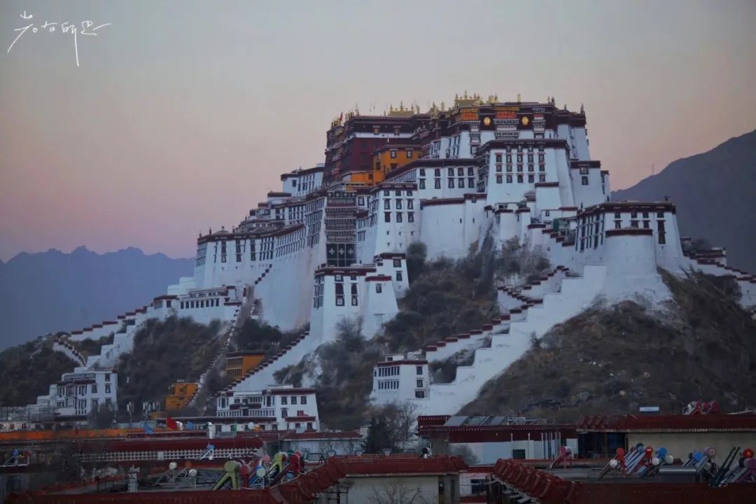 拉萨比较地道的藏餐厅,拉萨晚上最浪漫的餐厅