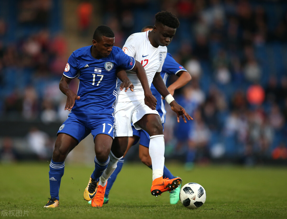 欧洲足坛十大新秀,欧洲十大青年球员