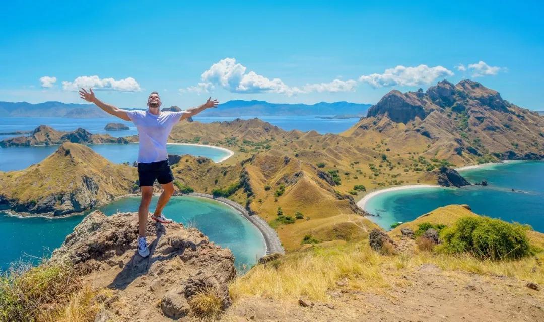粉色沙滩巴厘岛,巴厘岛十大免签景点