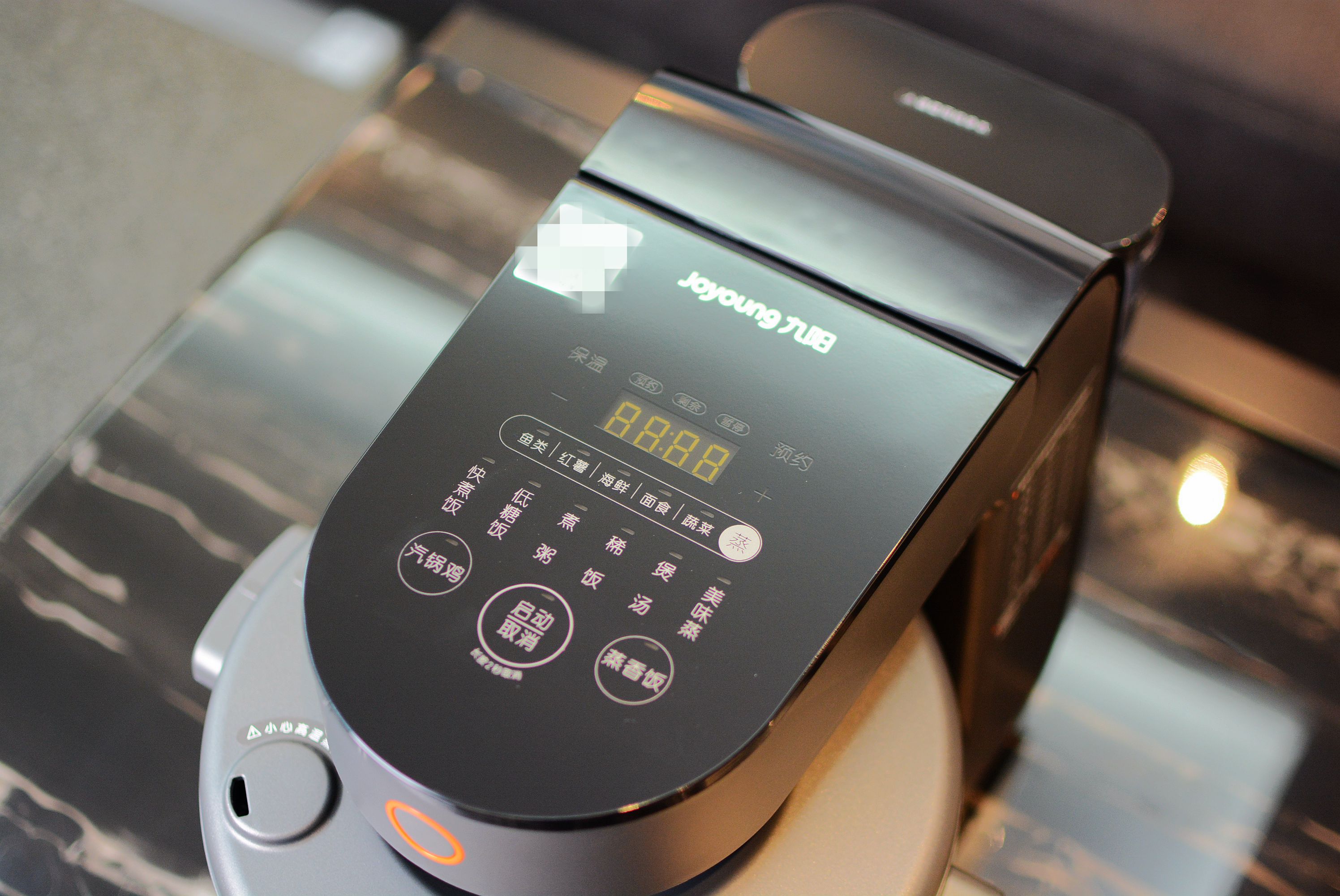 九阳无涂层蒸汽饭煲,九阳蒸汽饭煲蒸得更健康