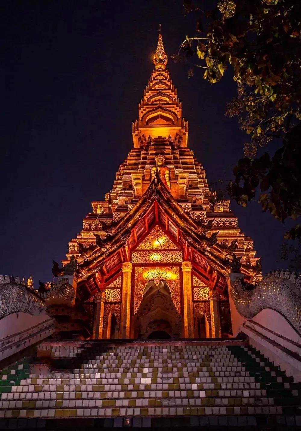 云南最美的旅游景点排名,大美云南11个县域旅游地