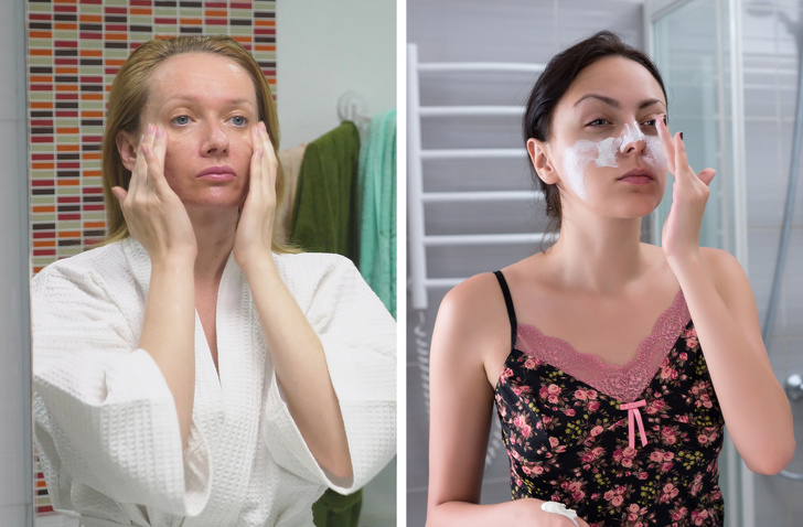 清洁第一步好皮肤从卸妆开始,想要让皮肤变好应该怎么护肤